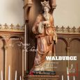 Sainte Walburge / Dames de choeur - campagne 2021